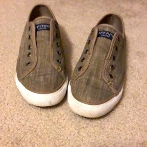 Sperry women’s tennis shoes